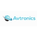 AVTRONICS LIMITED logo