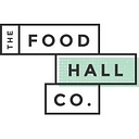 AW FOOD HALL logo