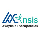 Logo de AXCYNSIS THERAPEUTICS PTE. LTD.