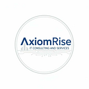 Logo de AXIOM RISE CONSULTANCY PTE. LTD.