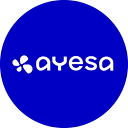 Logo de AYESA