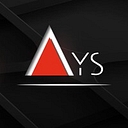 AYS CARE LTD logo