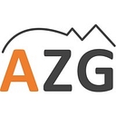 AZG Logistics Ltd logo