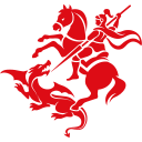 Logo de Abarrotera San Jorge