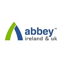 Abbey (UK) Travel Limited (Trading as Abbey Ireland & UK logo