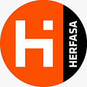 Logo de Aberturas Herfasa