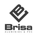 Logo de Aberturas del aluminio PVC