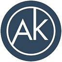 Logo de Abigail Kirsch