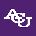 Logo de Abilene Christian University