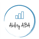 Logo de Ability Builders ABA Co