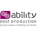 Ability Post Production Academy Limited logo
