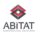 Logo de Abitat Construction Solutions