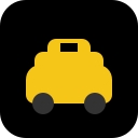 Able Taxi Kettering LTD logo