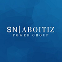 Logo de Aboitiz Power Corp