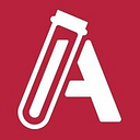 Logo de Abraham Laboratorios
