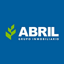 Logo de Abril Grupo Inmobiliario