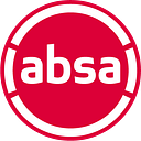 Absa Bank Limited logo