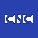 Absolute CNC logo