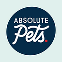 Logo de Absolute Pets