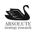 Absolute Strategy Research Ltd logo