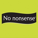 Absolutely No Nonsense Admin Ltd logo