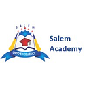 Abuja World Academy logo