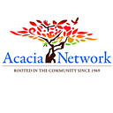 Logo de Acacia Network
