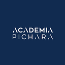 Logo de Academia Pichara Concepcion