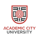 Logo de Academic City College