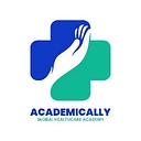 Academically Ltd logo