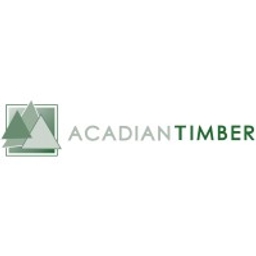 Acadian Timber Corp