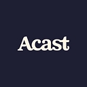 Acast Stories Limited logo