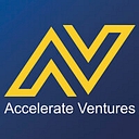 Accelerate Ventures logo