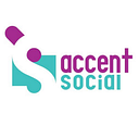 Logo de Accent Social