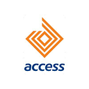 Logo de Access Bank