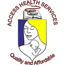 Logo de Access Healthcare