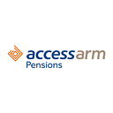 Access Pensions logo