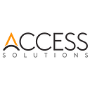 Access Solutions logo