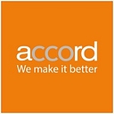 Accord Healthcare Limited logo