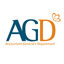 Logo de Accountant General's Department