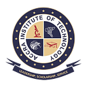 Logo de Accra Institute of Technology