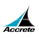 Accrete Inc Aktie