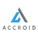 Logo de Accroid