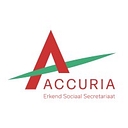 Accuria Ltd logo
