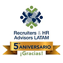Logo de Ace Recruiters