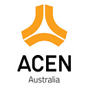 Logo de Acen Med