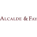 Logo de Aceros Alcalde