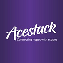 Logo de Acestack