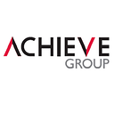 Logo de Achieve Group