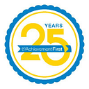 Logo de Achievement First
